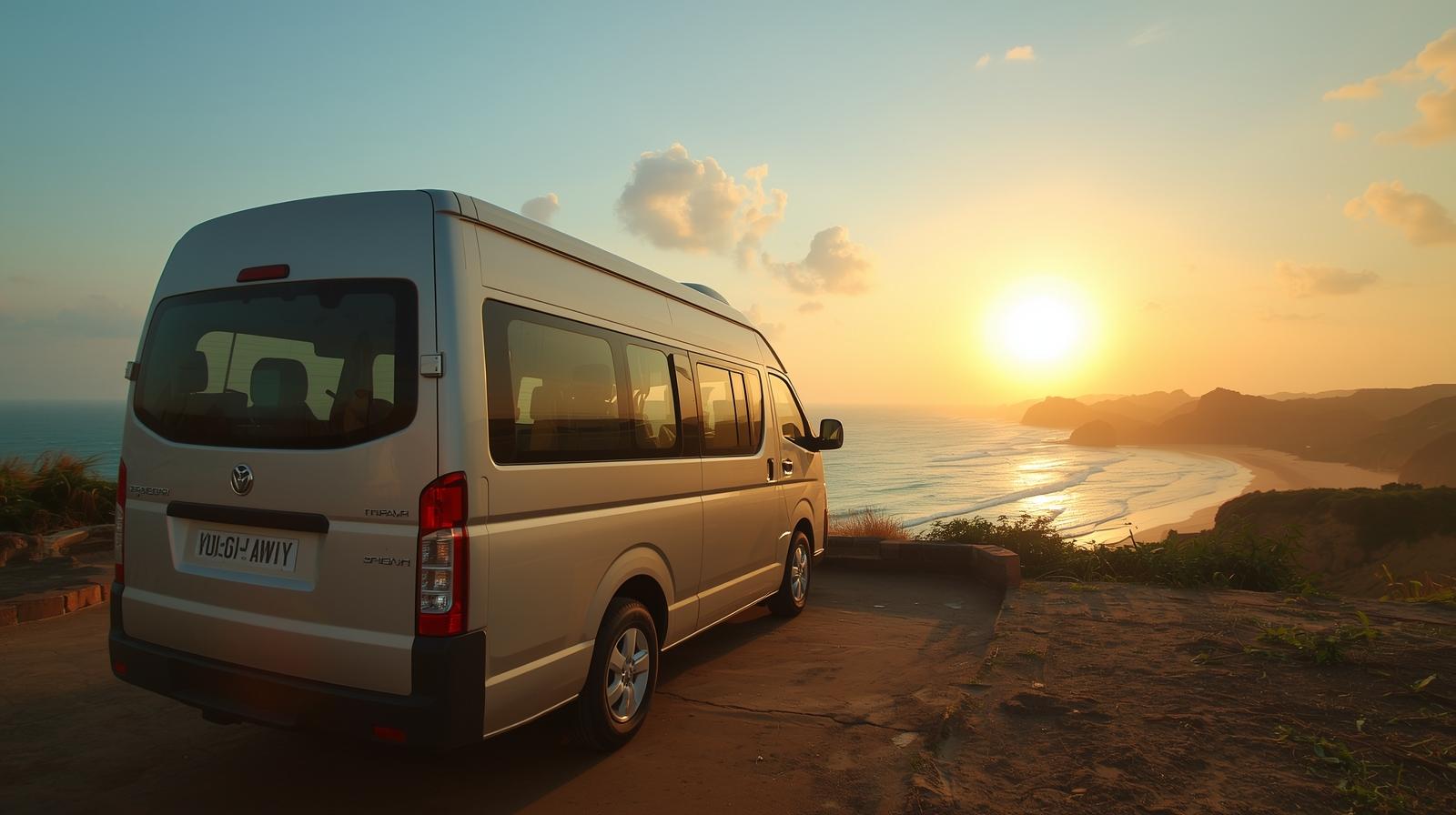 Best Affordable and Reliable Tempo Traveller